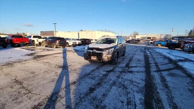 2023 Subaru Ascent Premium 8-Passenger