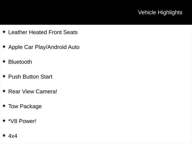 2019 RAM 1500 Big Horn/Lone Star Crew Cab 4x4 57 Box 2019 RAM 1500 Big Horn/Lone Star Crew Cab 4x4 57 Box