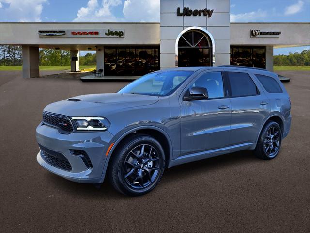 2026 Dodge Durango DURANGO GT AWD HEMI V8