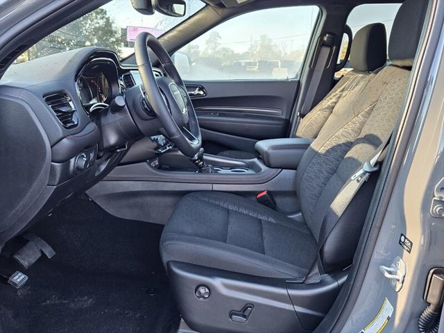 2026 Dodge Durango DURANGO GT AWD HEMI V8