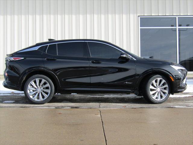 2024 Buick Envista Avenir FWD