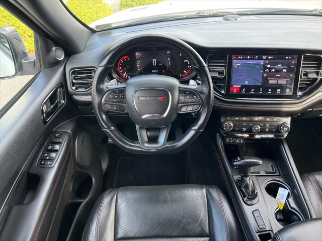 2021 Dodge Durango R/T AWD