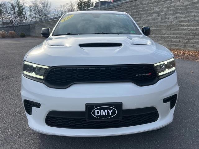 2021 Dodge Durango R/T AWD
