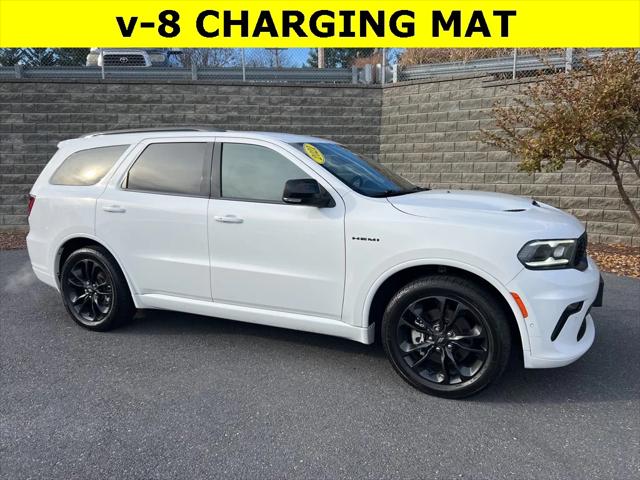 2021 Dodge Durango R/T AWD