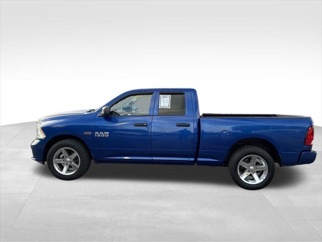 2014 RAM 1500 Express 2014 RAM 1500 Express