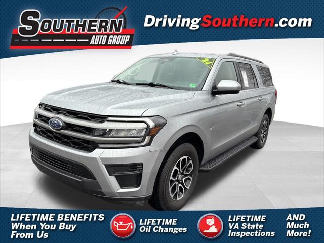 2024 Ford Expedition XLT MAX