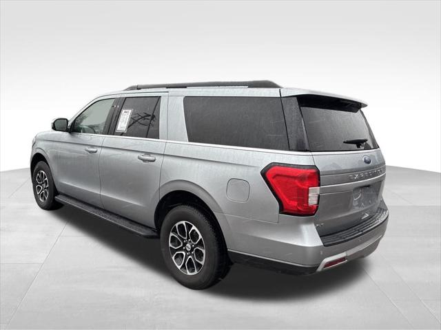 2024 Ford Expedition XLT MAX