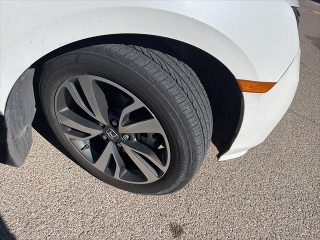 2024 Honda Odyssey Touring 2024 Honda Odyssey Touring