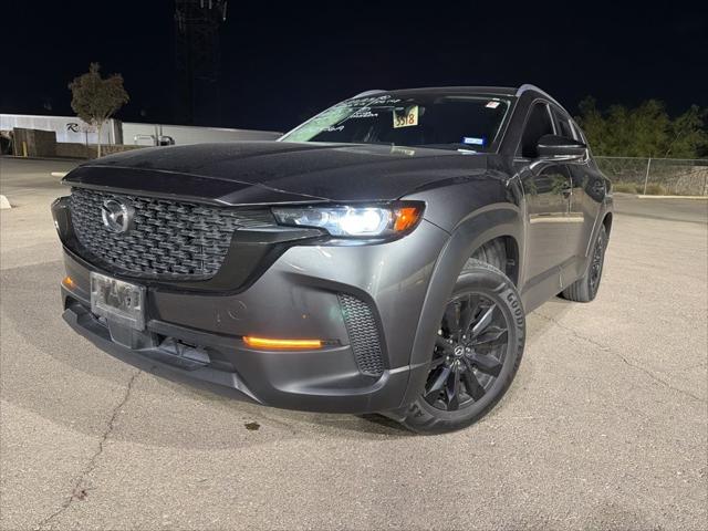 2024 Mazda CX-50 2.5 S Preferred 2024 Mazda CX-50 2.5 S Preferred