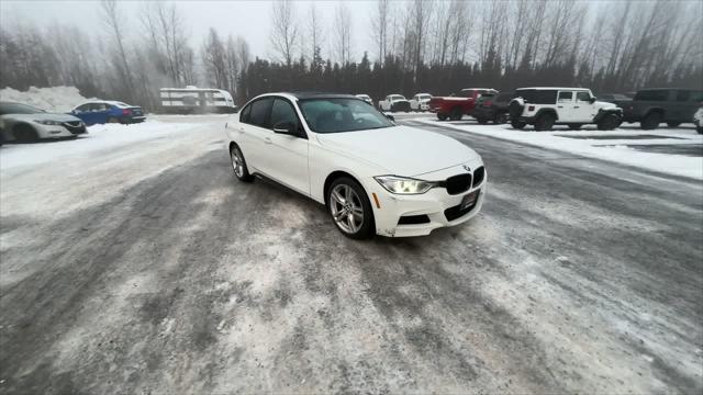 2013 BMW 328i xDrive