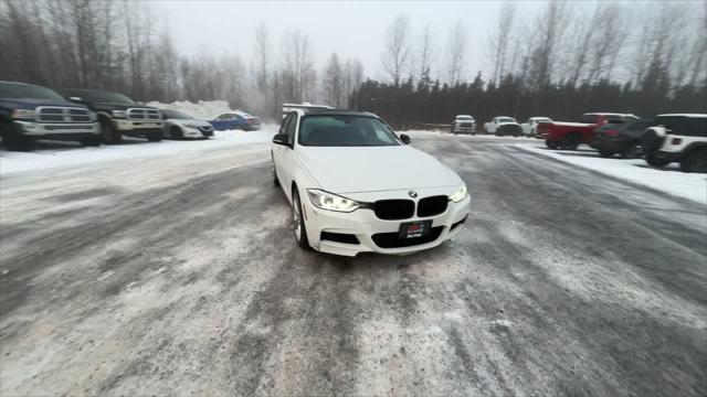 2013 BMW 328i xDrive