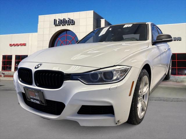 2013 BMW 328i xDrive