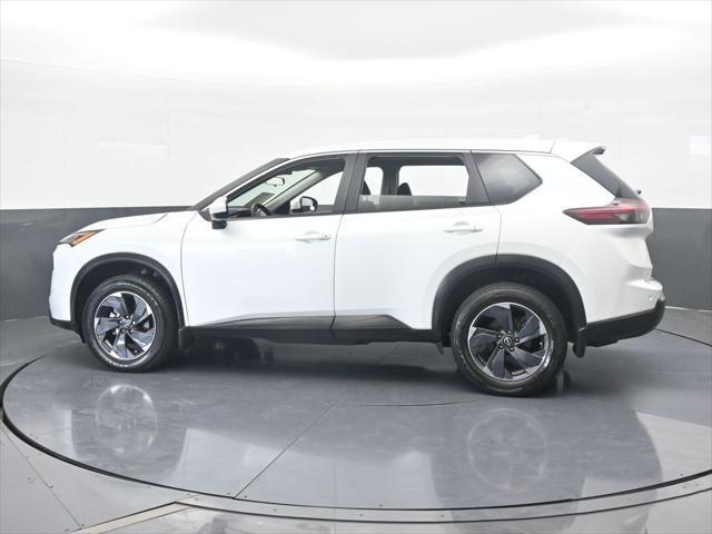 2024 Nissan Rogue SV FWD 2024 Nissan Rogue SV FWD