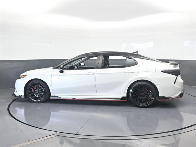 2024 Toyota Camry TRD V6 2024 Toyota Camry TRD V6