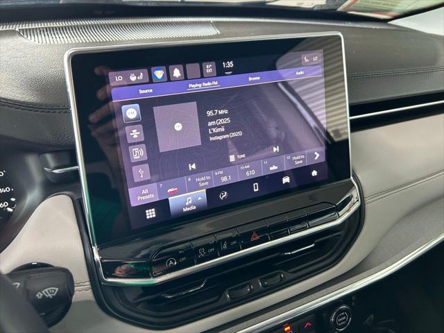 2022 Jeep Compass Limited 4x4 2022 Jeep Compass Limited 4x4