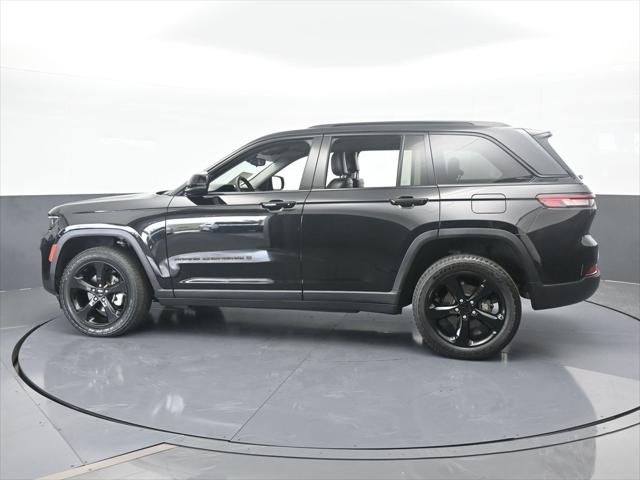2023 Jeep Grand Cherokee Limited 4x2