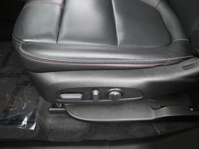 2023 Chevrolet Traverse FWD RS