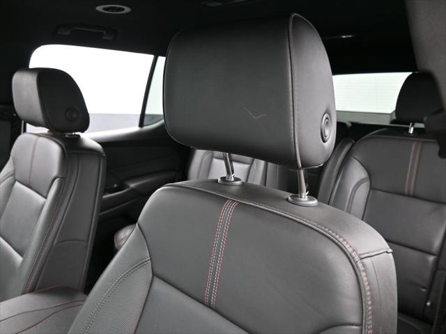 2023 Chevrolet Traverse FWD RS