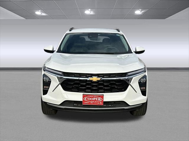 2024 Chevrolet Trax FWD LT 2024 Chevrolet Trax FWD LT