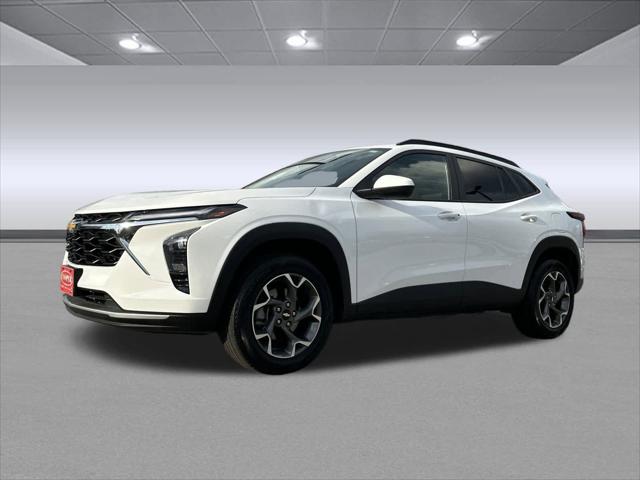 2024 Chevrolet Trax FWD LT 2024 Chevrolet Trax FWD LT