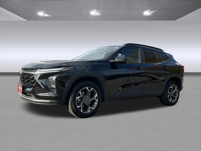 2024 Chevrolet Trax FWD LT 2024 Chevrolet Trax FWD LT