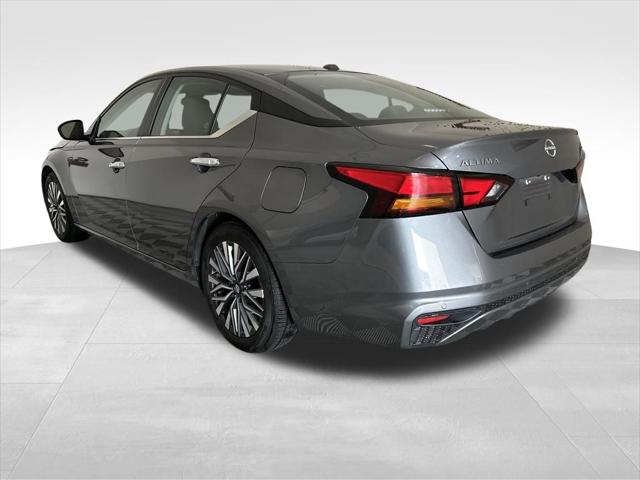 2024 Nissan Altima SV FWD 2024 Nissan Altima SV FWD