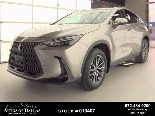 2024 Lexus NX 350 350 Base 2024 Lexus NX 350 350 Base