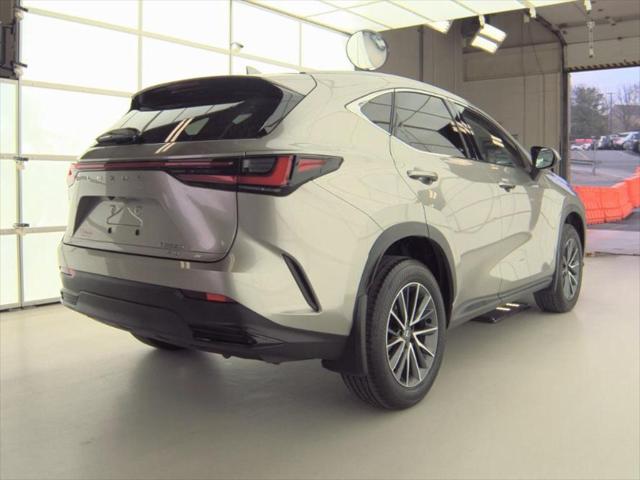 2024 Lexus NX 350 350 Base 2024 Lexus NX 350 350 Base