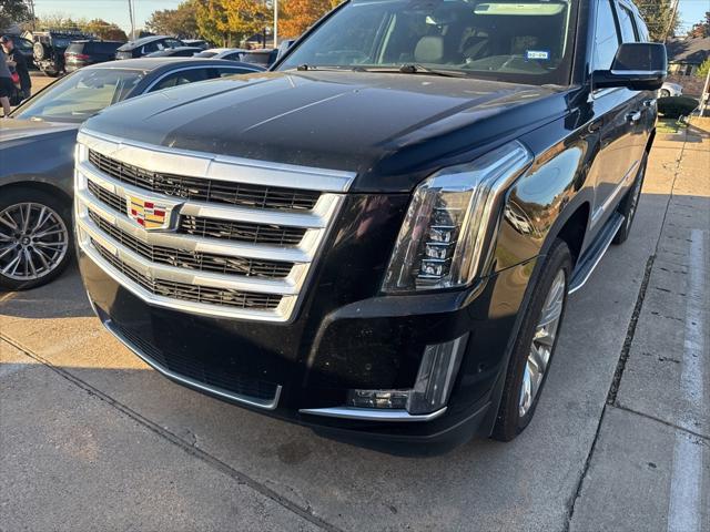 2020 Cadillac Escalade 2WD Luxury 2020 Cadillac Escalade 2WD Luxury