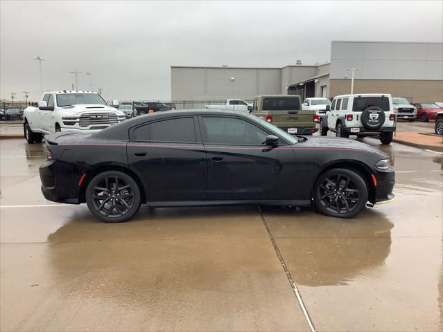 2021 Dodge Charger R/T RWD 2021 Dodge Charger R/T RWD