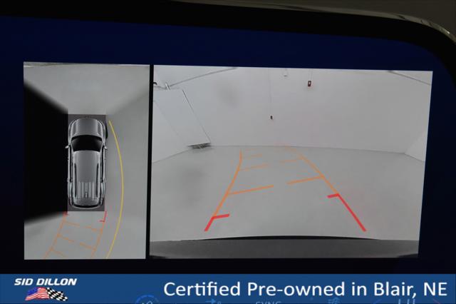 2024 Chevrolet Traverse AWD Z71