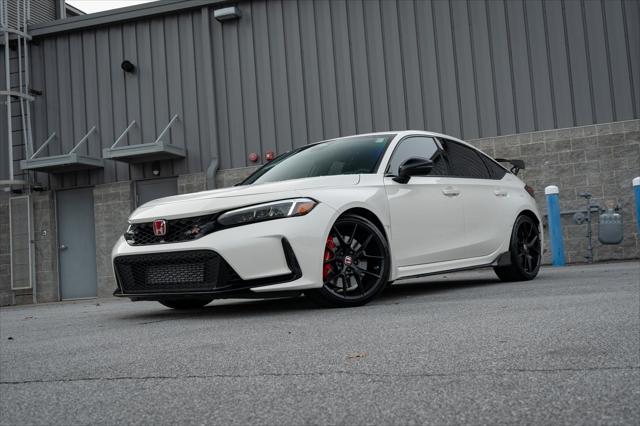 2025 Honda Civic Type R Base