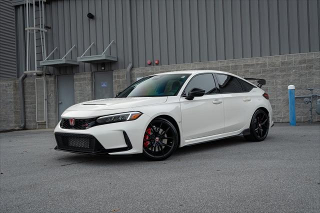 2025 Honda Civic Type R Base
