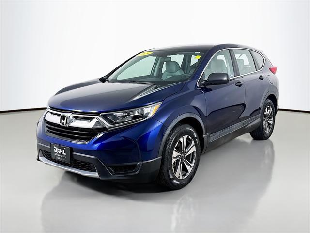 2019 Honda CR-V LX 2019 Honda CR-V LX