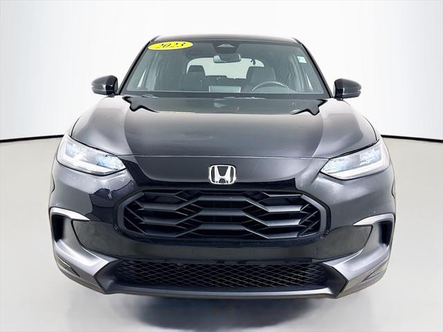 2023 Honda HR-V AWD Sport