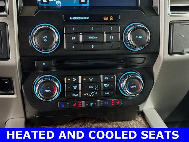 2017 Ford F-350 Lariat 2017 Ford F-350 Lariat