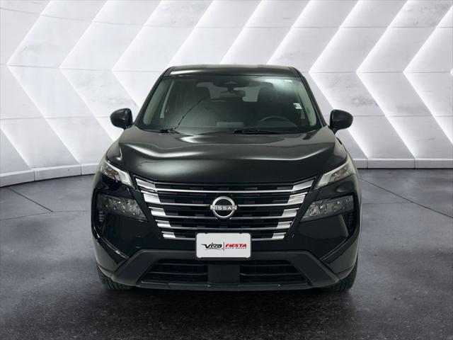 2025 Nissan Rogue S FWD 2025 Nissan Rogue S FWD