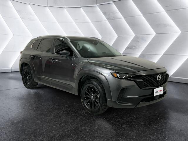 2024 Mazda CX-50 2.5 S Preferred 2024 Mazda CX-50 2.5 S Preferred