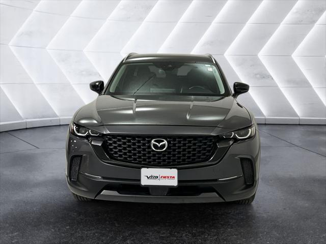 2024 Mazda CX-50 2.5 S Preferred 2024 Mazda CX-50 2.5 S Preferred