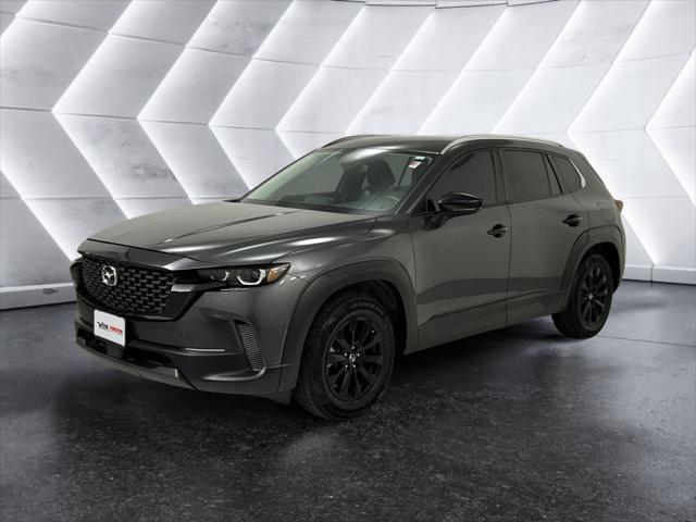 2024 Mazda CX-50 2.5 S Preferred 2024 Mazda CX-50 2.5 S Preferred