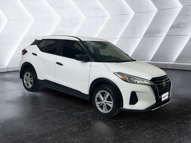 2022 Nissan Kicks S 2022 Nissan Kicks S