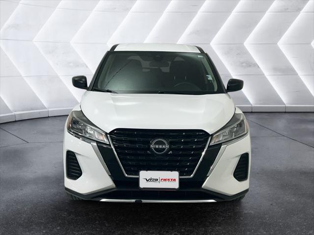 2022 Nissan Kicks S 2022 Nissan Kicks S
