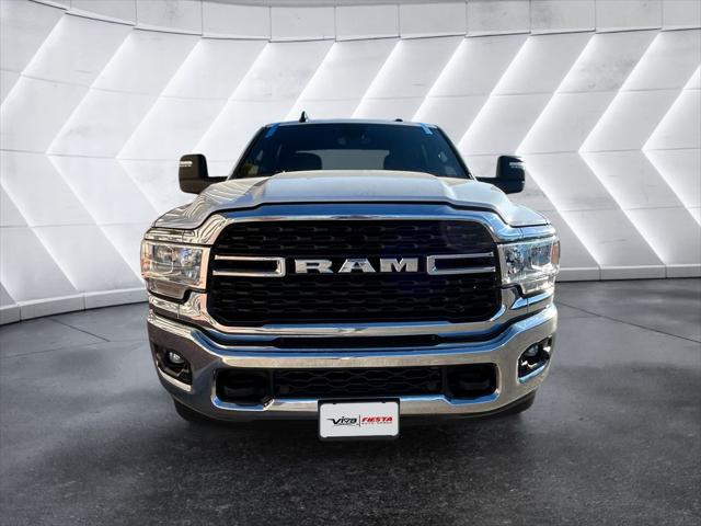 2023 RAM 2500 Big Horn Crew Cab 4x4 64 Box
