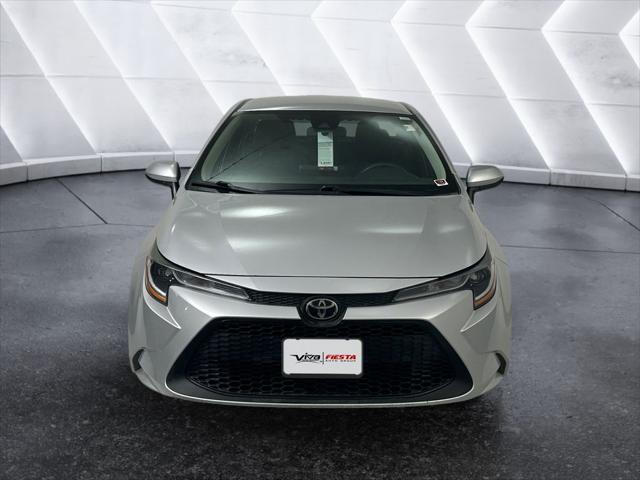 2022 Toyota Corolla LE 2022 Toyota Corolla LE