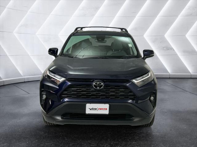 2025 Toyota RAV4 XLE Premium 2025 Toyota RAV4 XLE Premium