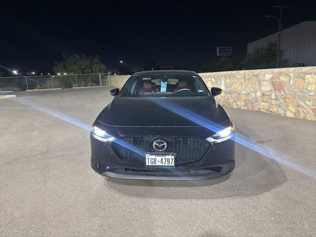 2023 Mazda Mazda3 Hatchback 2.5 S Premium 2023 Mazda Mazda3 Hatchback 2.5 S Premium