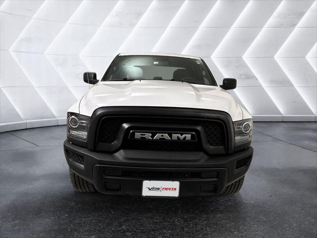 2024 RAM 1500 Classic Warlock Crew Cab 4x2 57 Box