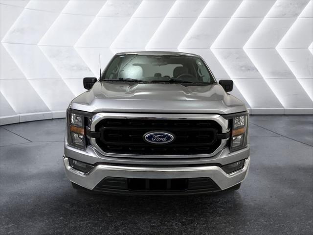 2023 Ford F-150 XLT 2023 Ford F-150 XLT