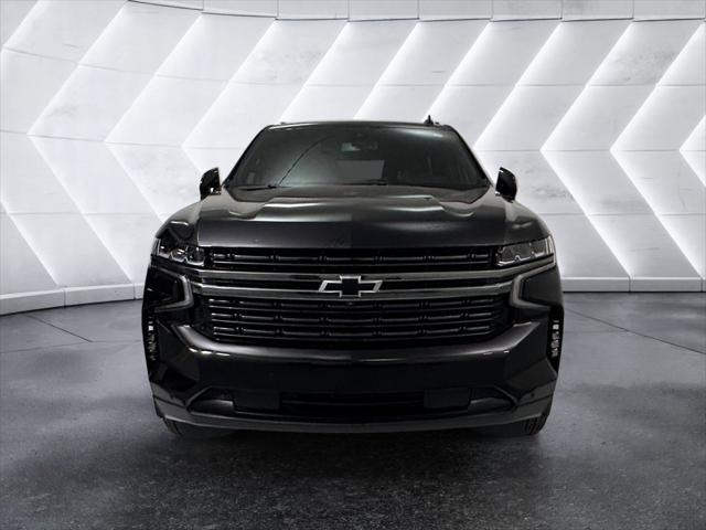 2022 Chevrolet Tahoe 4WD RST