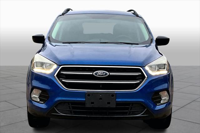 2017 Ford Escape SE 2017 Ford Escape SE